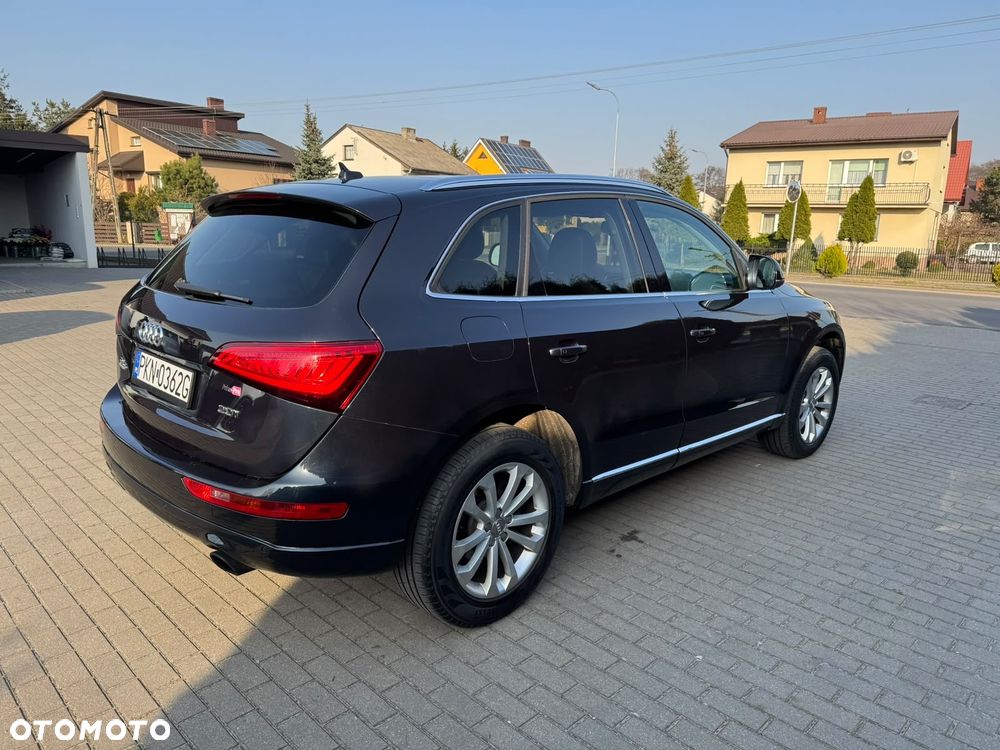 Audi Q5 - 6