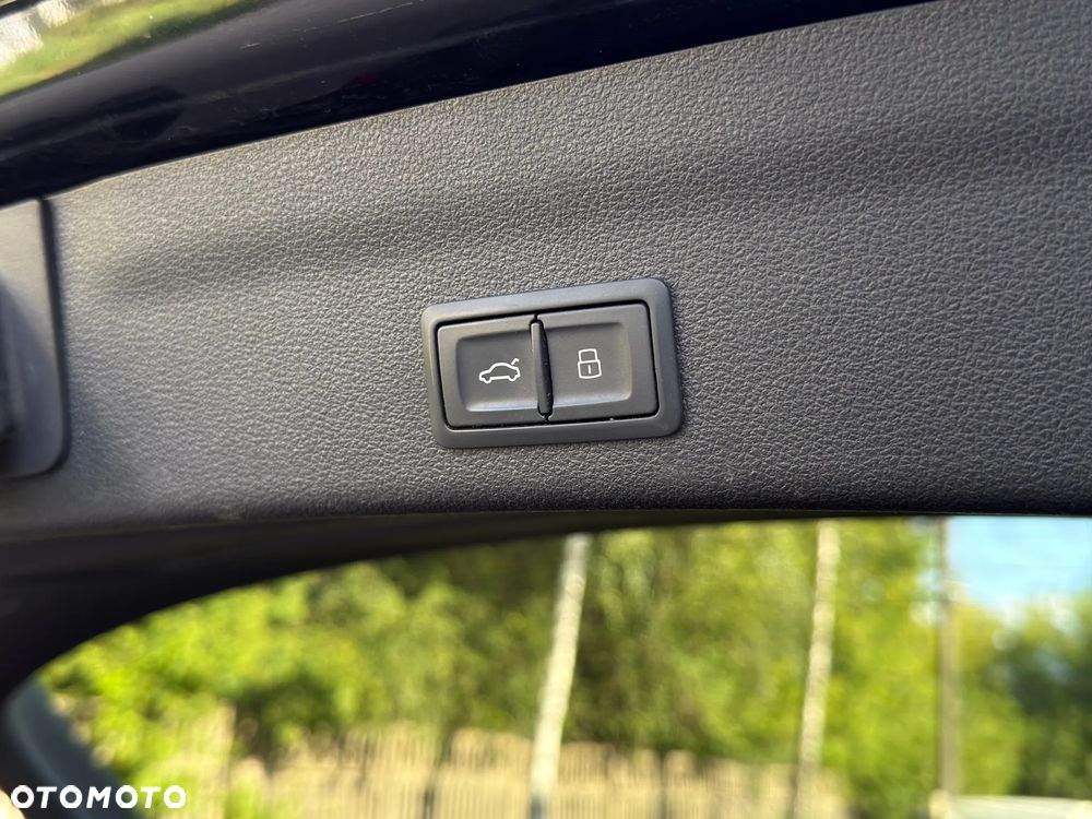 Audi A6 Avant - 18