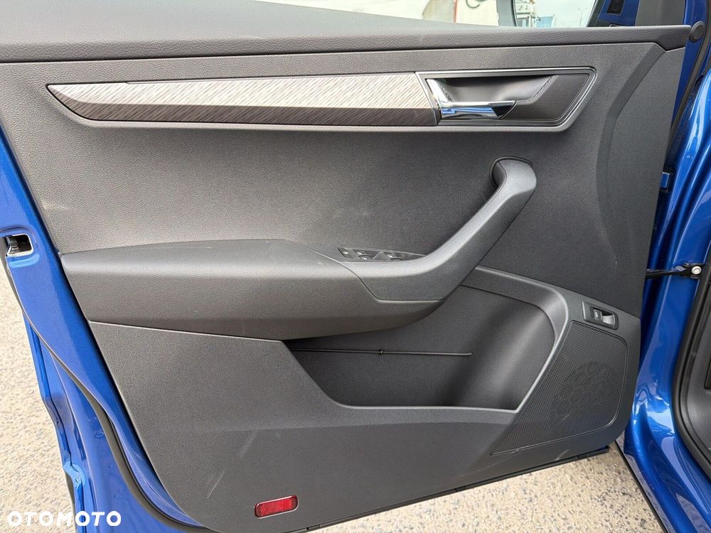 Skoda Karoq 1.5 TSI ACT Drive DSG - 10