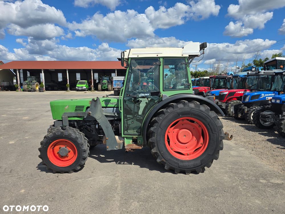 Fendt 280 P - 6