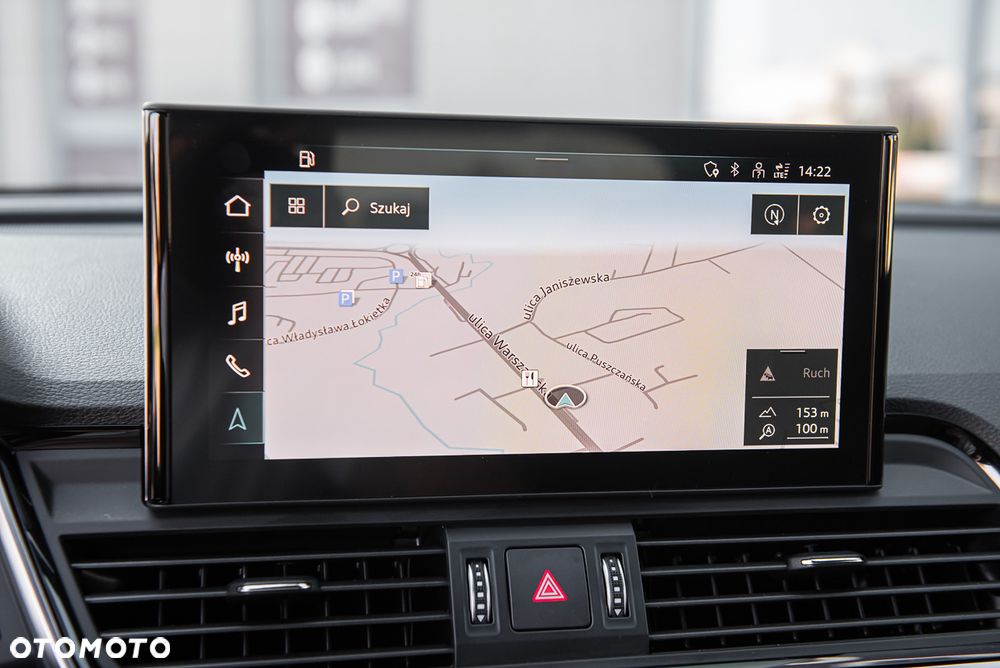 Audi Q5 Sportback 50 TFSIe quattro S tronic S line - 25