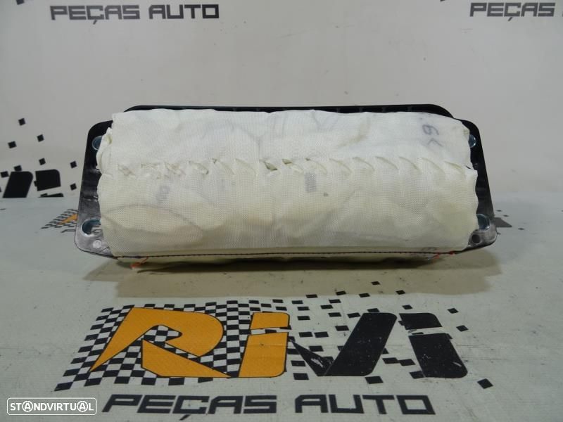 Airbag De Passageiro Volkswagen Scirocco (137, 138)  5K0880204 / 5K0 8 - 1