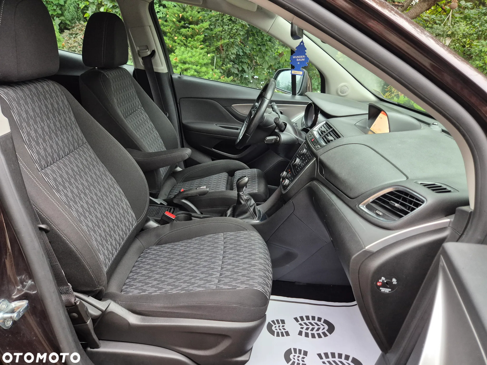 Opel Mokka 1.6 Cosmo S&S - 14