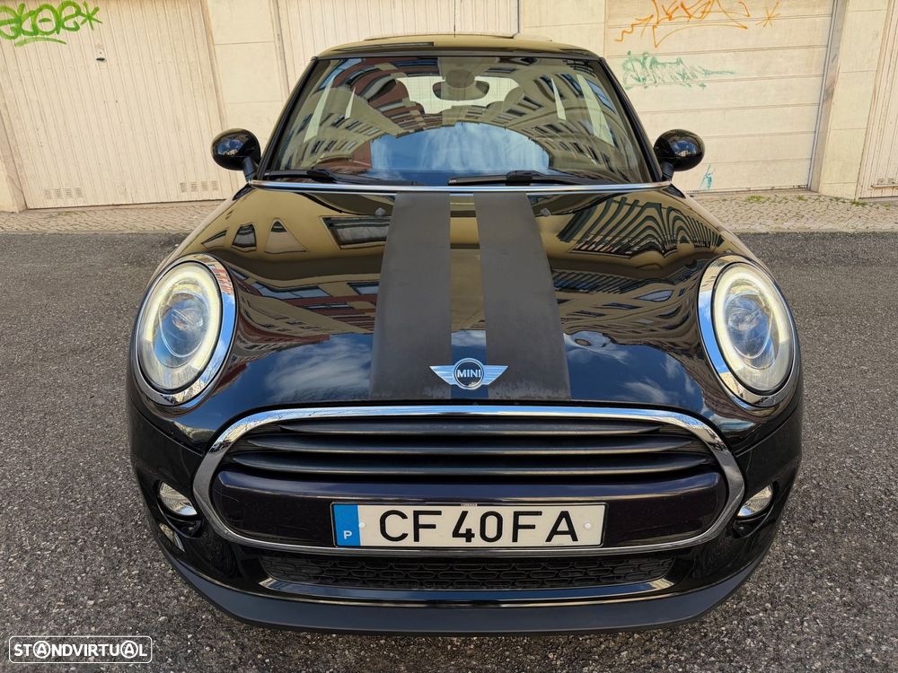 MINI 3 Portas Cooper - 2