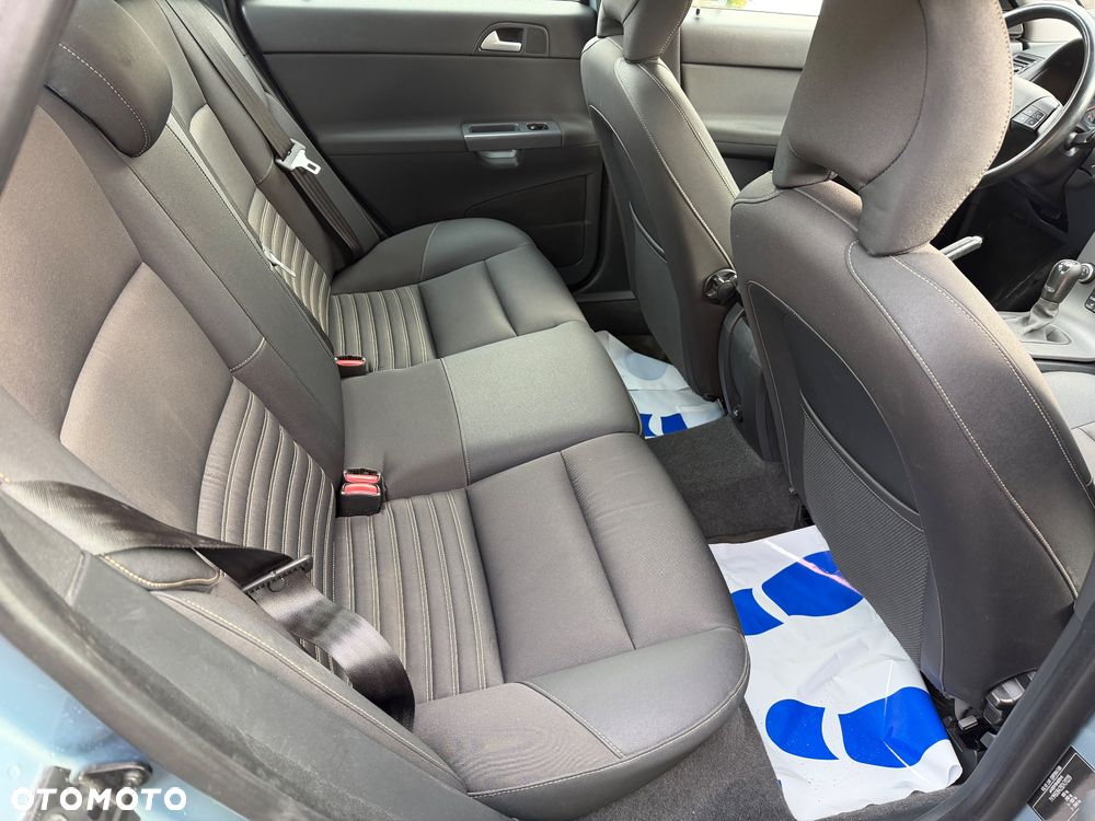 Volvo S40 - 12