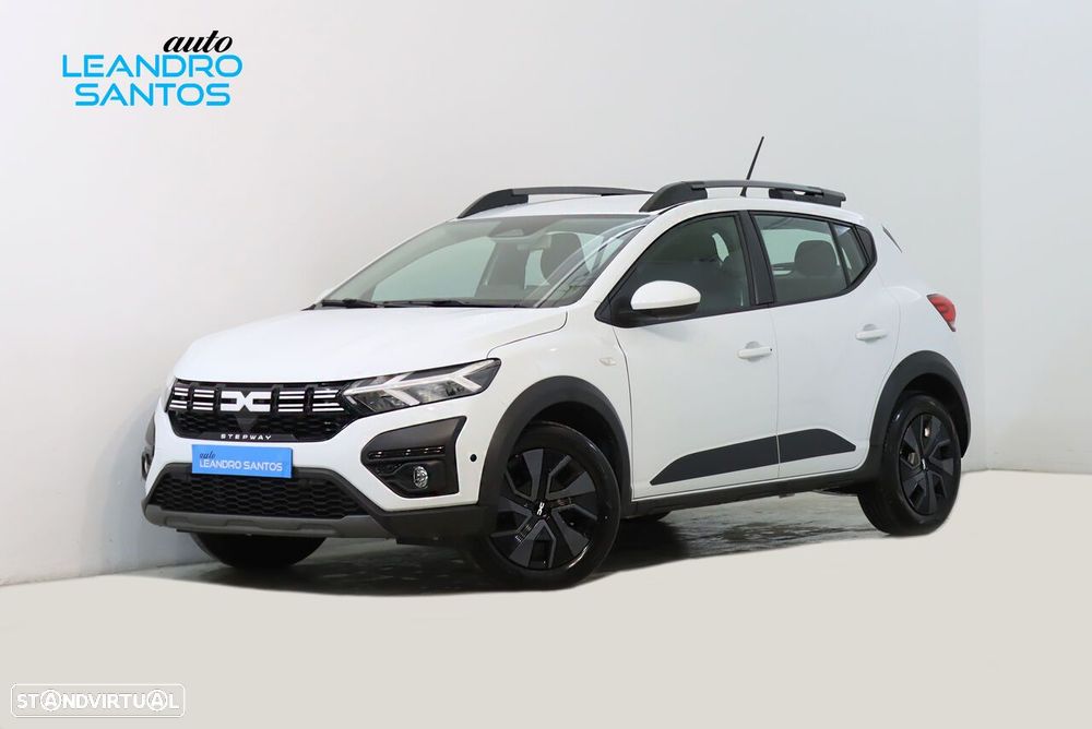 Dacia Sandero 1.0 ECO-G Expression Bi-Fuel - 2