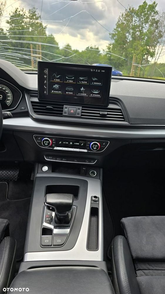 Audi Q5 Sportback - 26