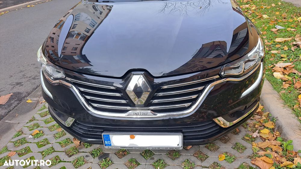 Renault Talisman ENERGY TCe EDC Intens - 31