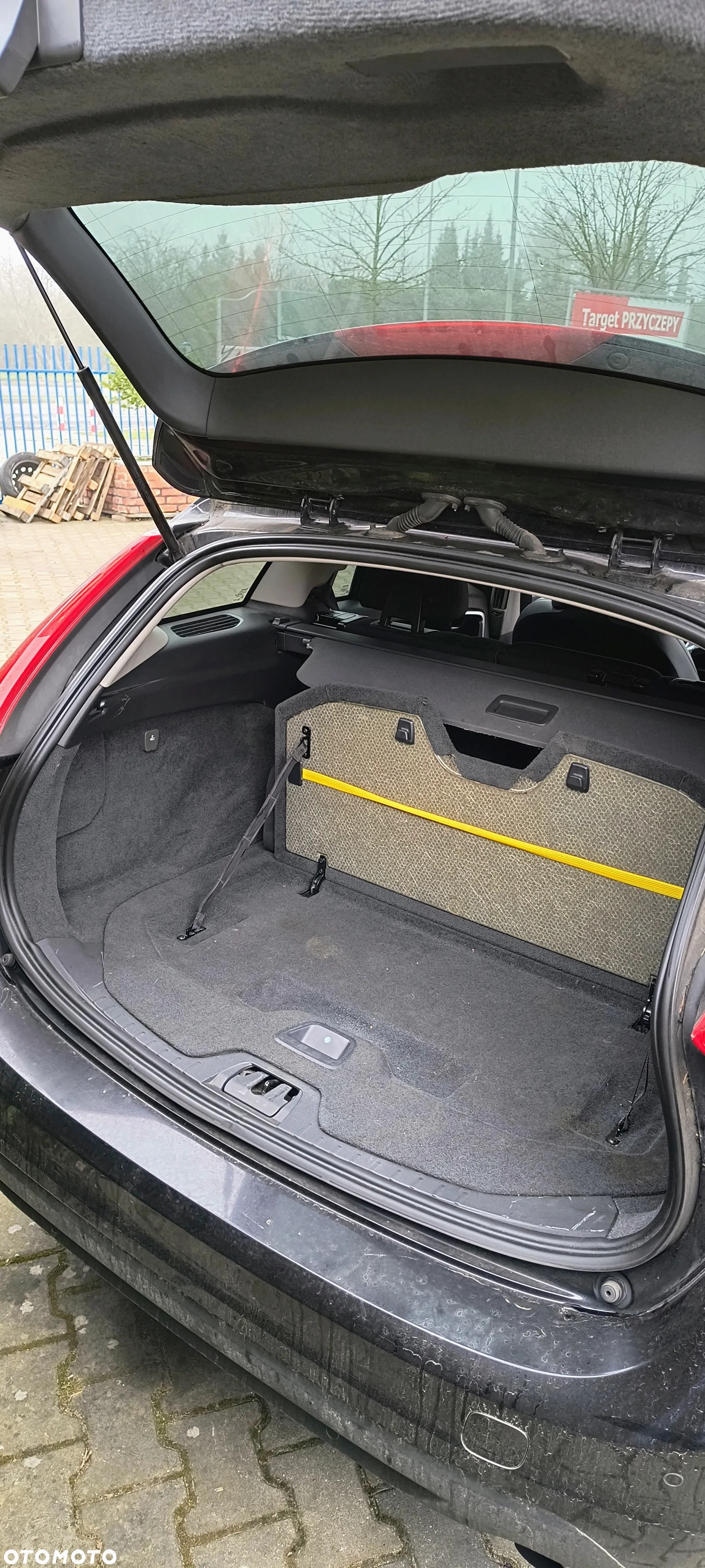 Volvo V60 T5 Momentum - 5