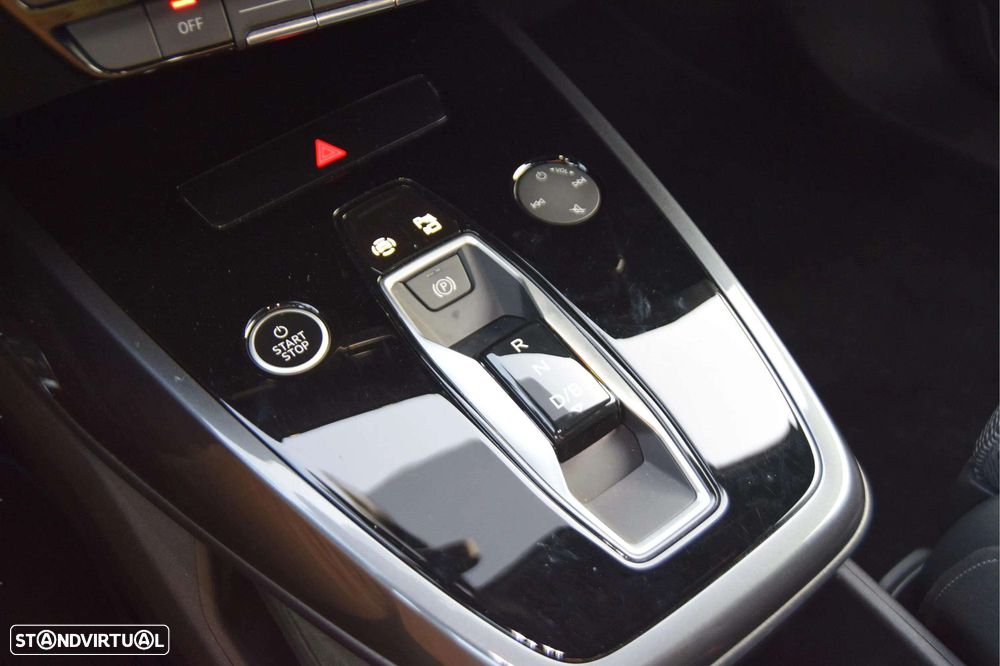 Audi Q4 e-tron 45 82 kWh SE Business Plus - 23