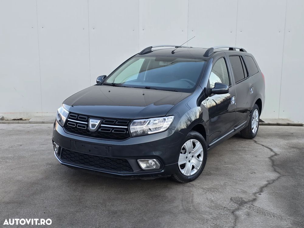 Dacia Logan 0.9 90CP Laureate - 1