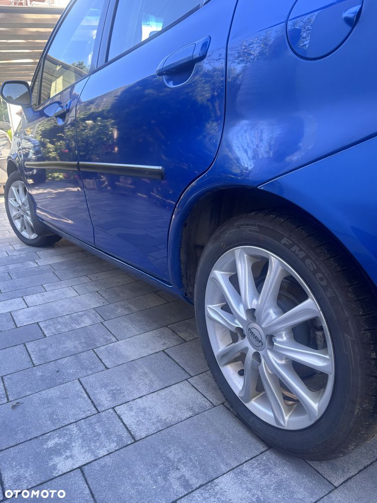 Honda Jazz - 5