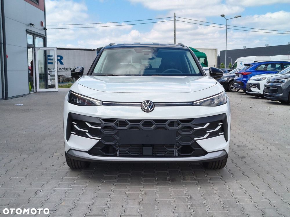 Volkswagen T-Roc 1.5 TSI Life DSG - 4