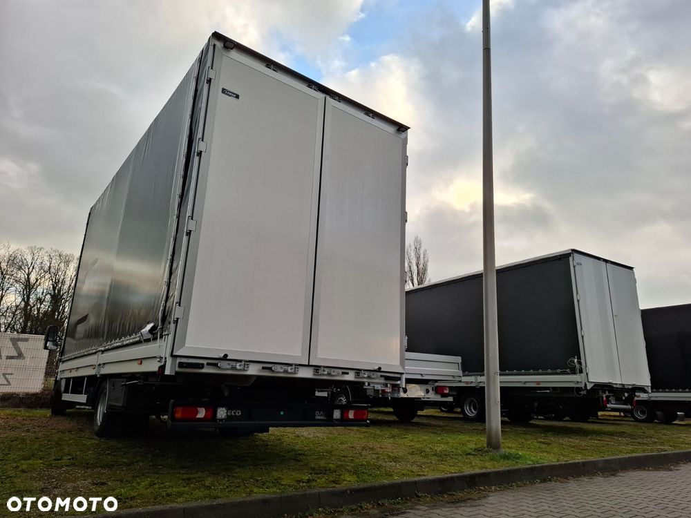 Iveco Daily 72c18 - 7