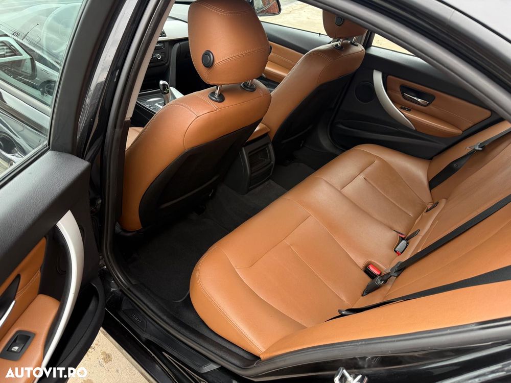 BMW Seria 3 - 6