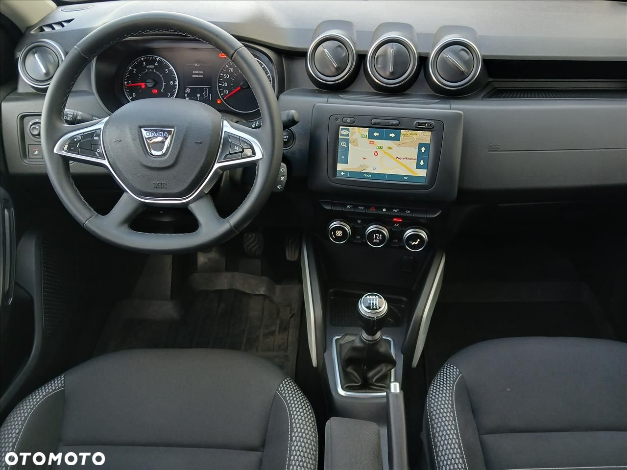 Dacia Duster - 7