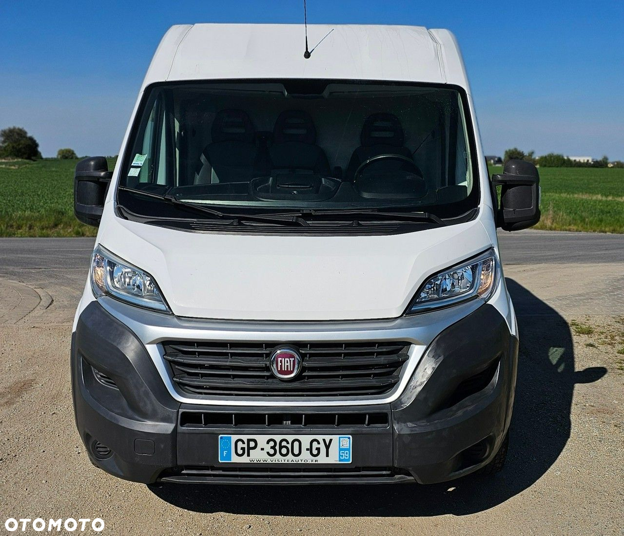 Fiat Ducato - 2