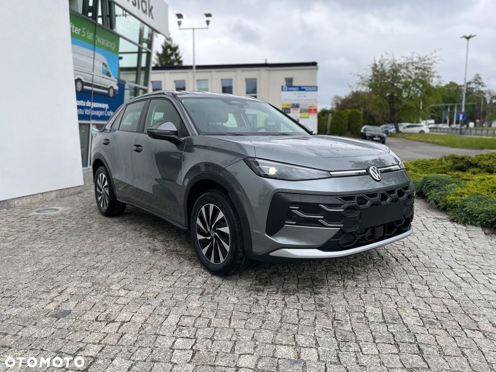 Volkswagen T-Roc 1.5 eTSI OPF DSG Style - 5