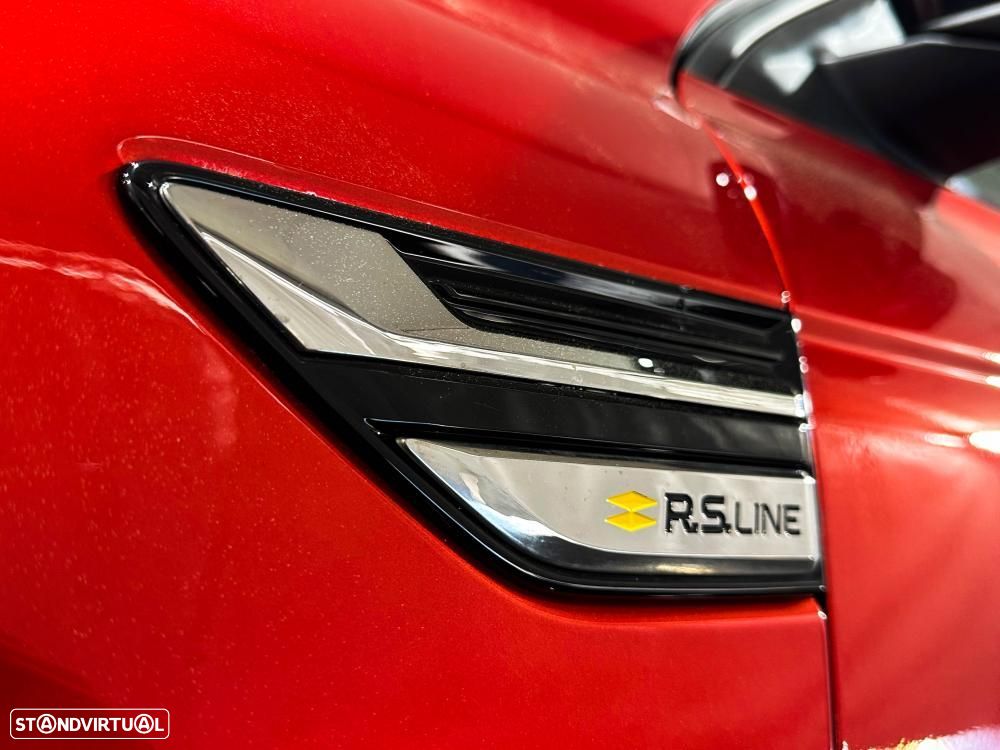 Renault Arkana 1.6 E-Tech Full Hybrid Esprit Alpine - 33