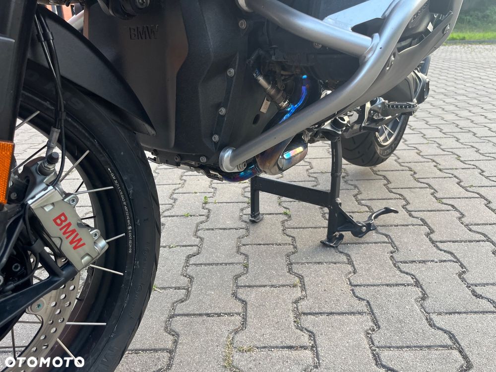 BMW GS - 16