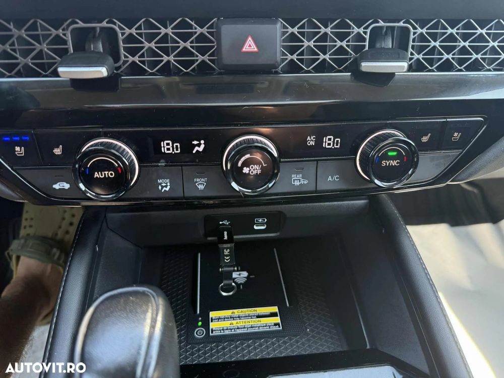 Honda Accord - 7