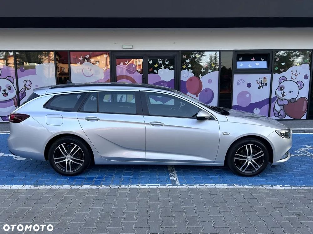 Opel Insignia 1.6 Business Edition - 9