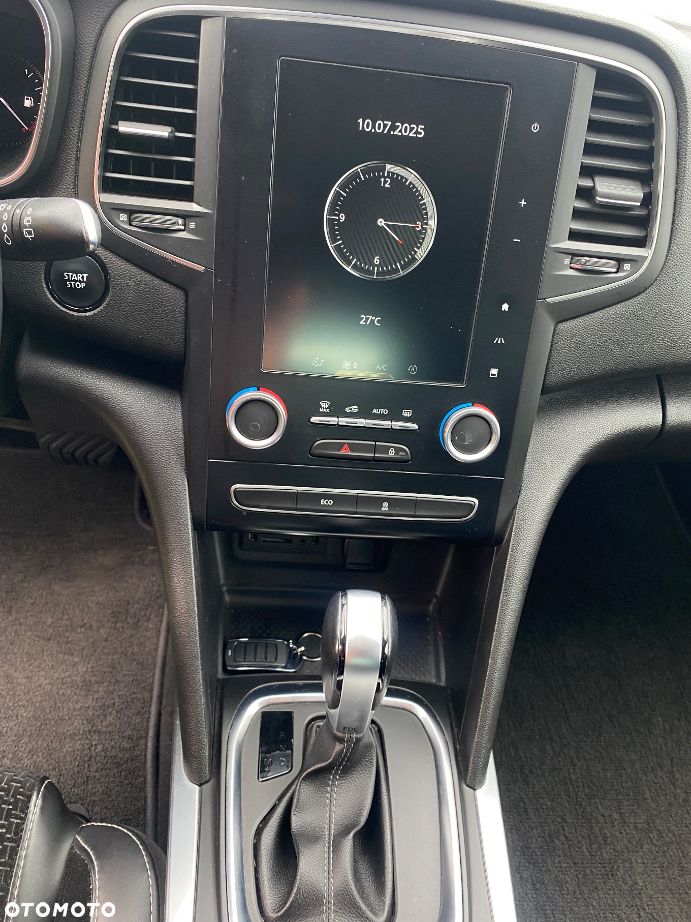 Renault Megane ENERGY TCe 165 EDC BOSE EDITION - 14