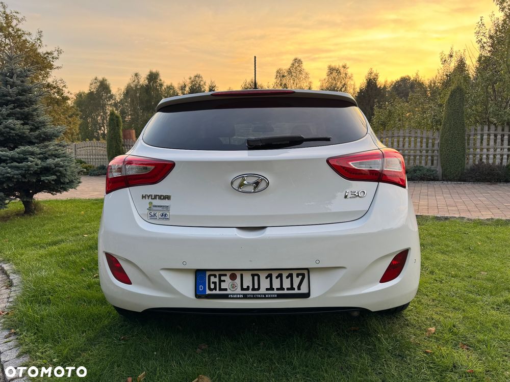 Hyundai i30 - 28