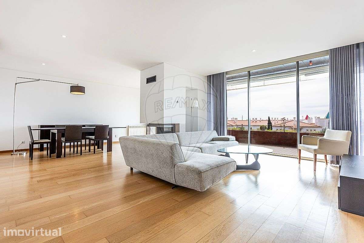 Apartamento T4 para venda - Grande imagem: 3/42