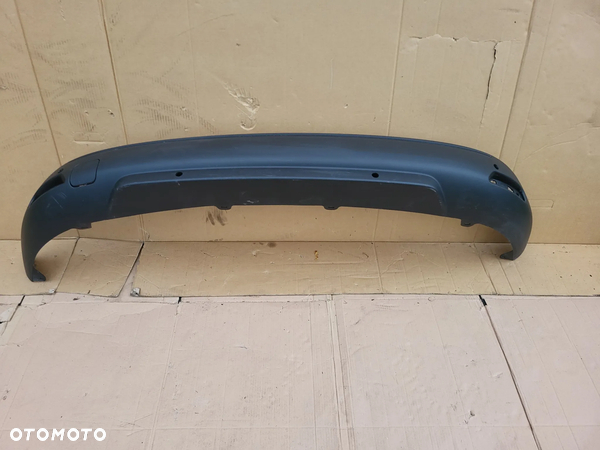DOKLADKA ZDERZAKA TYL RENAULT CLIO IV KOMBI 850B25777R