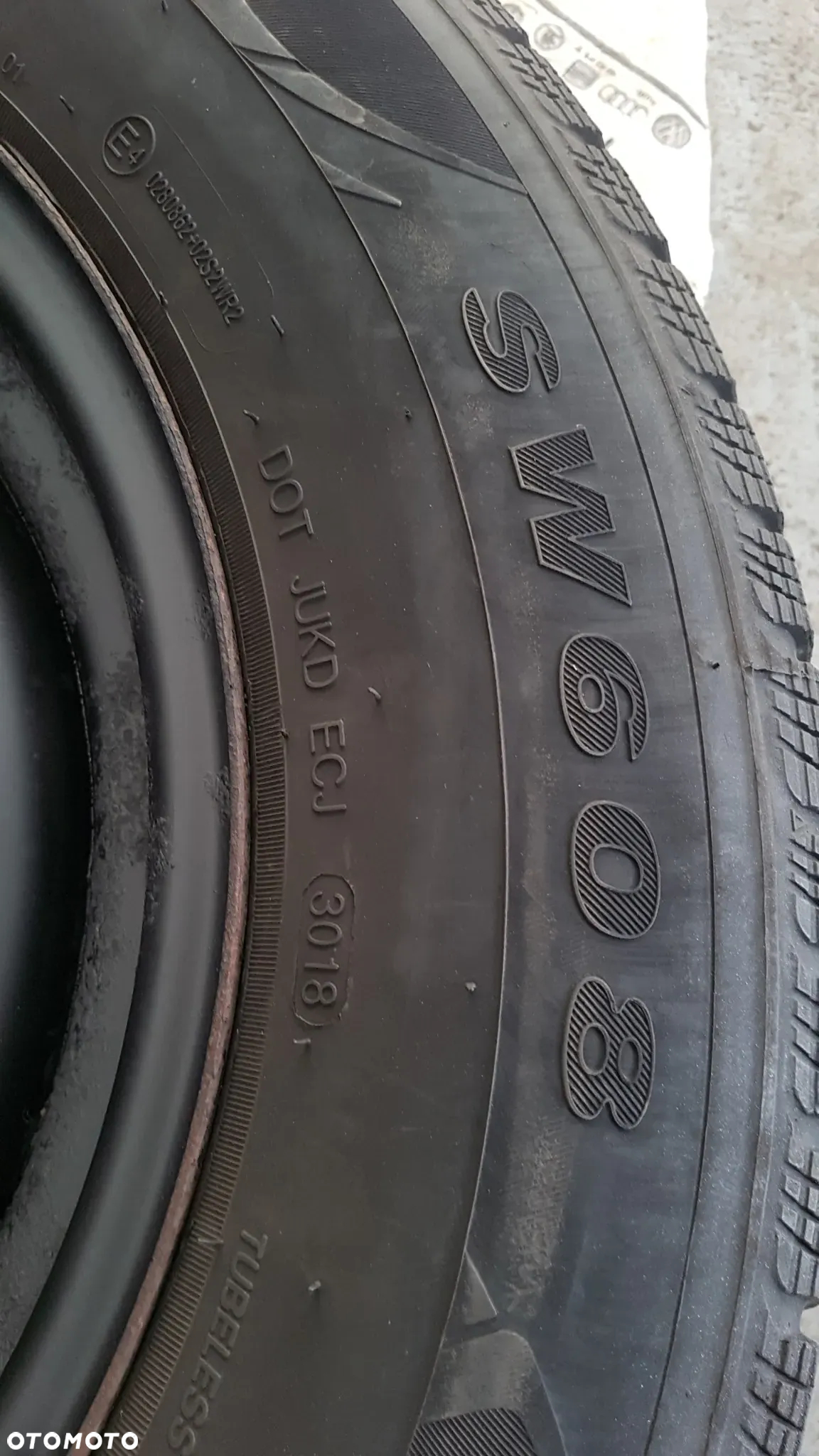 KOŁAZIMA  RENAULT KADJAR 5X114,3  6,5JX16 215/65R16 CZUJNIKI TMPS - 10