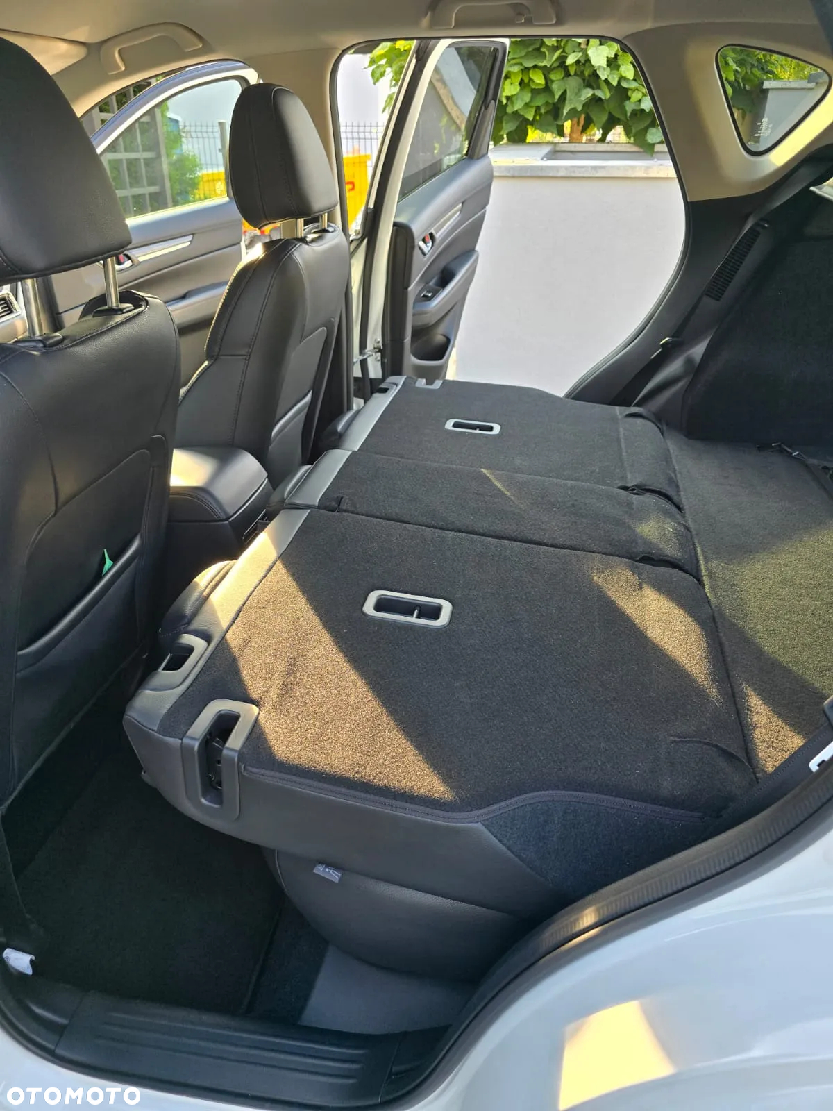 Mazda CX-5 2.5 Skypassion AWD - 13