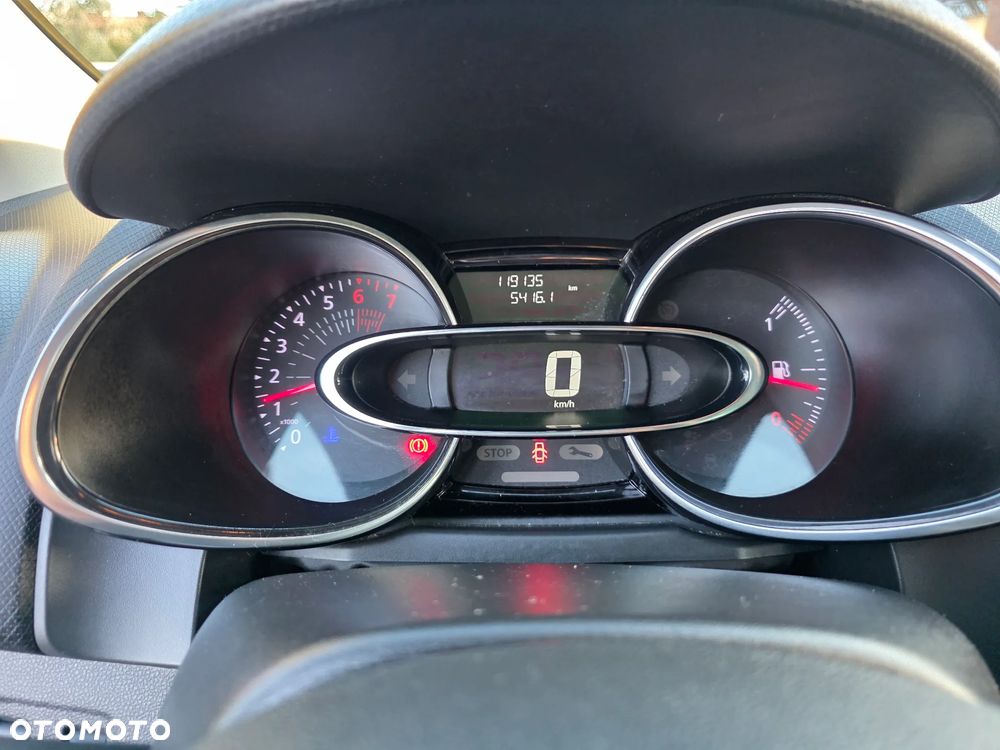 Renault Clio (Energy) TCe 90 Start & Stop LIMITED - 11