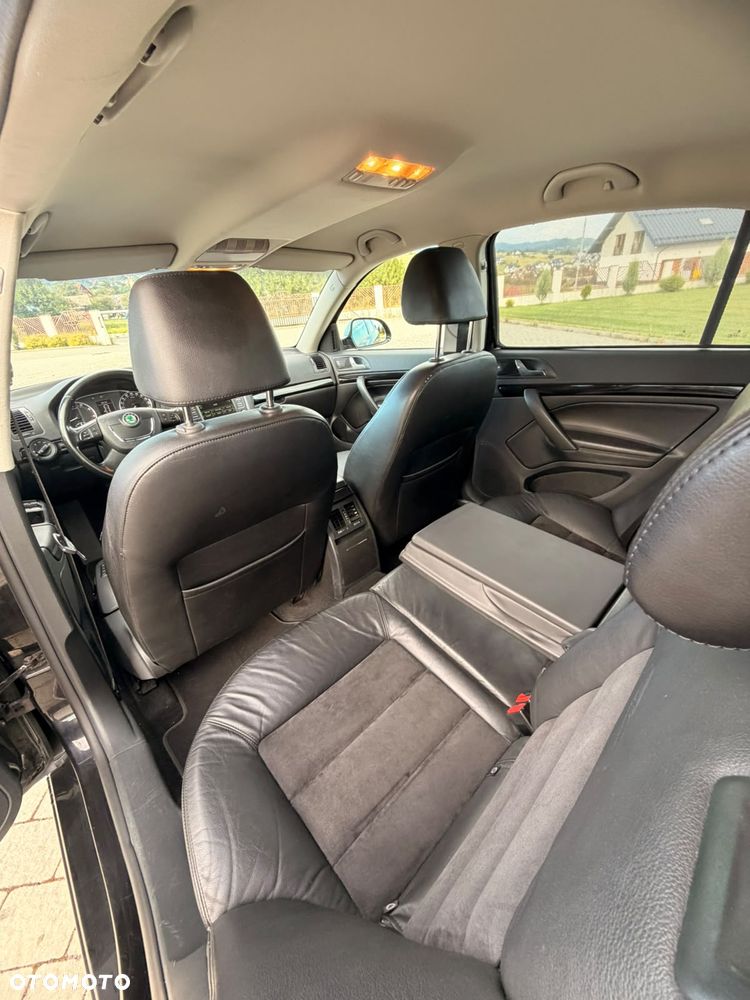 Skoda Octavia 1.8 TSI L&K - 21