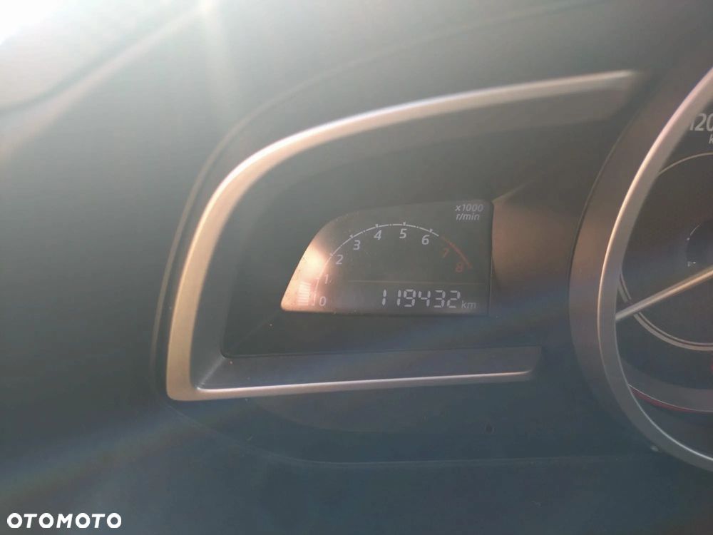 Mazda 3 2.0 Skyenergy - 4