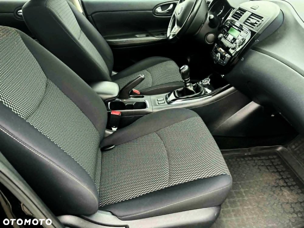 Nissan Pulsar 1.2 DIG-T Tekna - 10