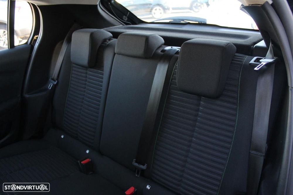 Peugeot 208 1.2 PureTech Active - 20