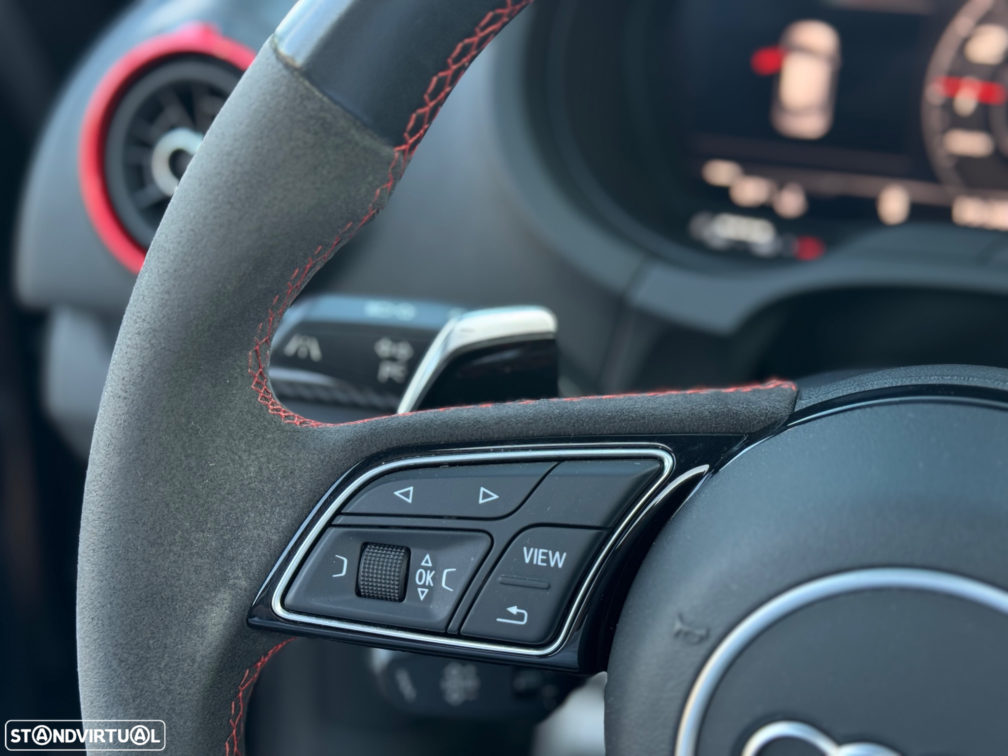 Audi RS3 Sportback 2.5 TFSI quattro S tronic - 18