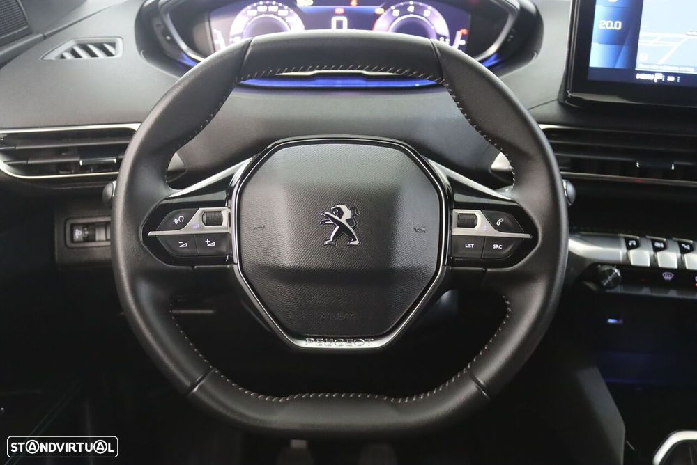Peugeot 3008 1.2 PureTech Allure - 10