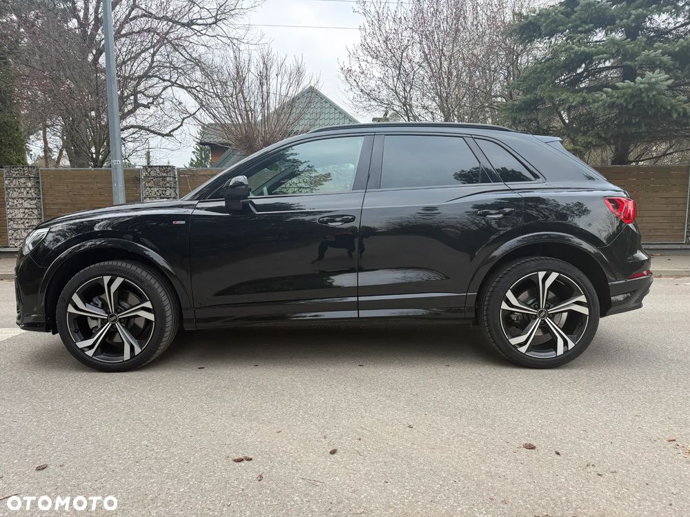 Audi Q3 45 TFSI Quattro S tronic S line - 19