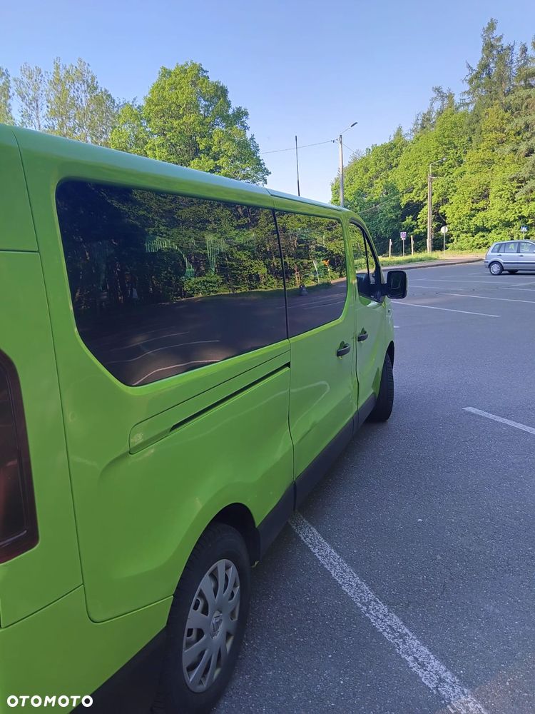 Renault Trafic - 4