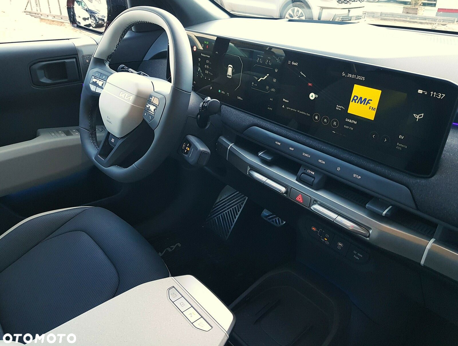 Kia EV3 - 28