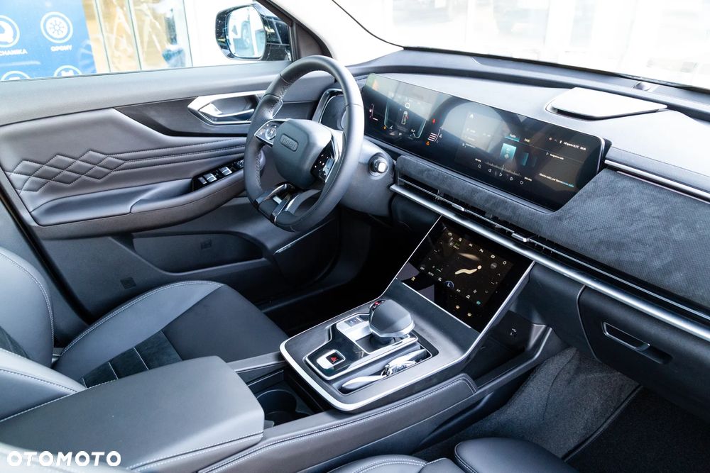 DR MOTOR TIGER EIGHT - 13