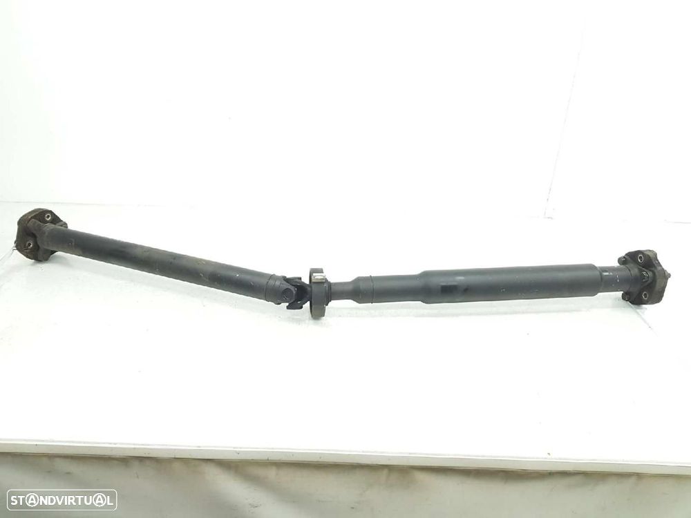 TRANSMISSÃO CENTRAL BMW SERIE 3 TOURING E91 - 1