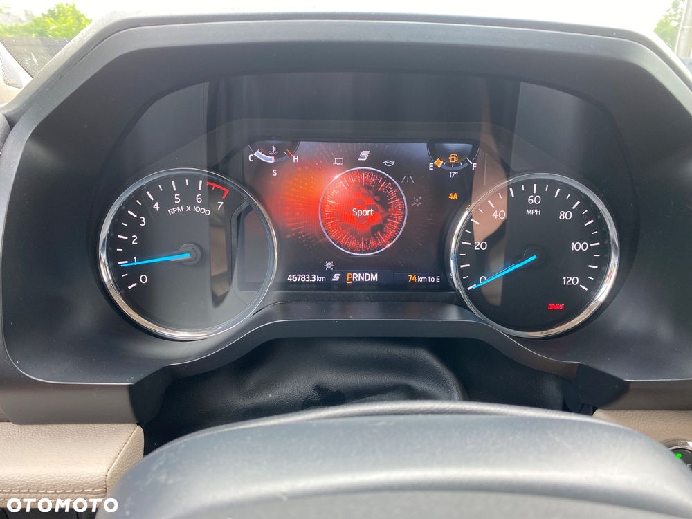 Ford Expedition - 37