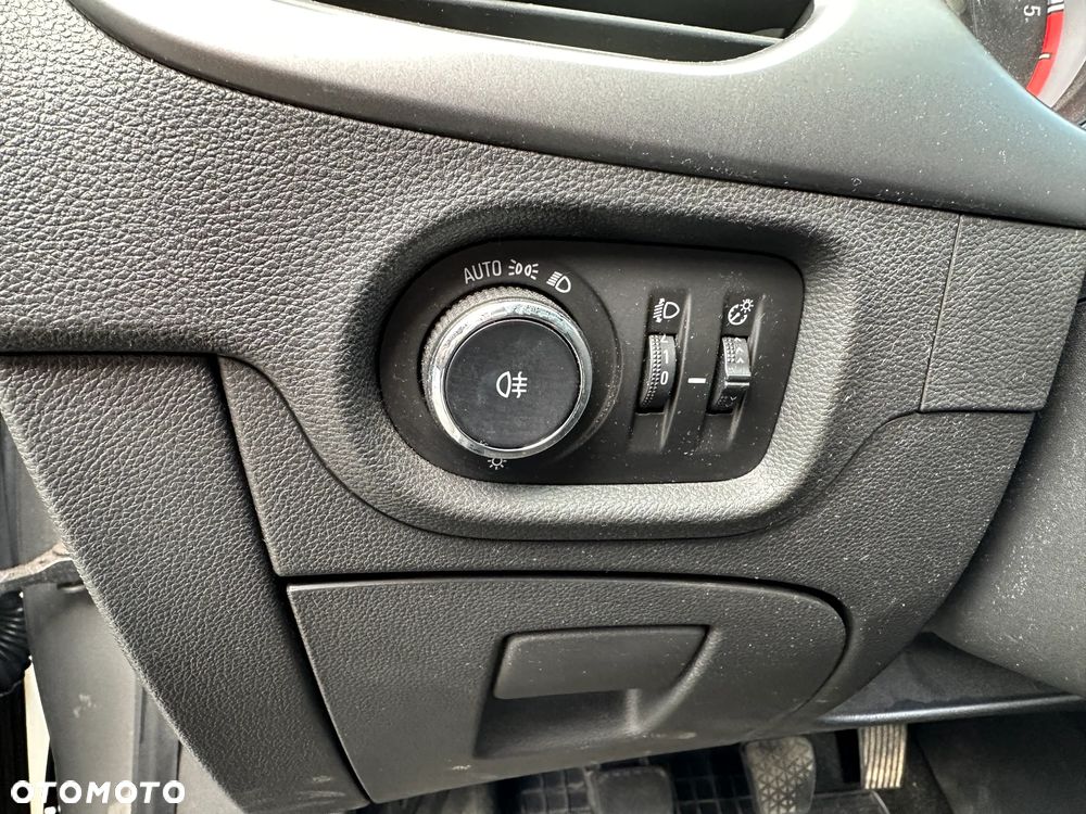 Opel Astra 1.6 CDTI Start/Stop Active - 10