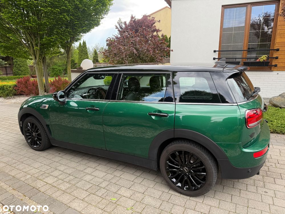MINI Clubman - 3