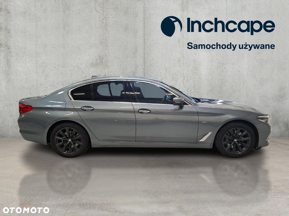 BMW Seria 5 - 6