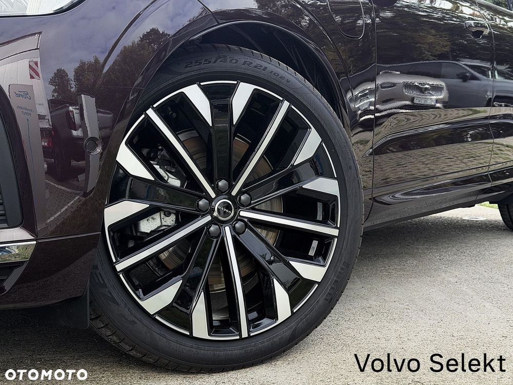 Volvo XC 60 - 10