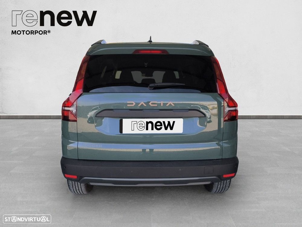 Dacia Jogger 1.0 ECO-G SL Extreme+ Up&Go 7L Bi-Fuel - 5